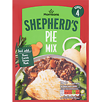 Morrisons Shepherds Pie Mix 39g