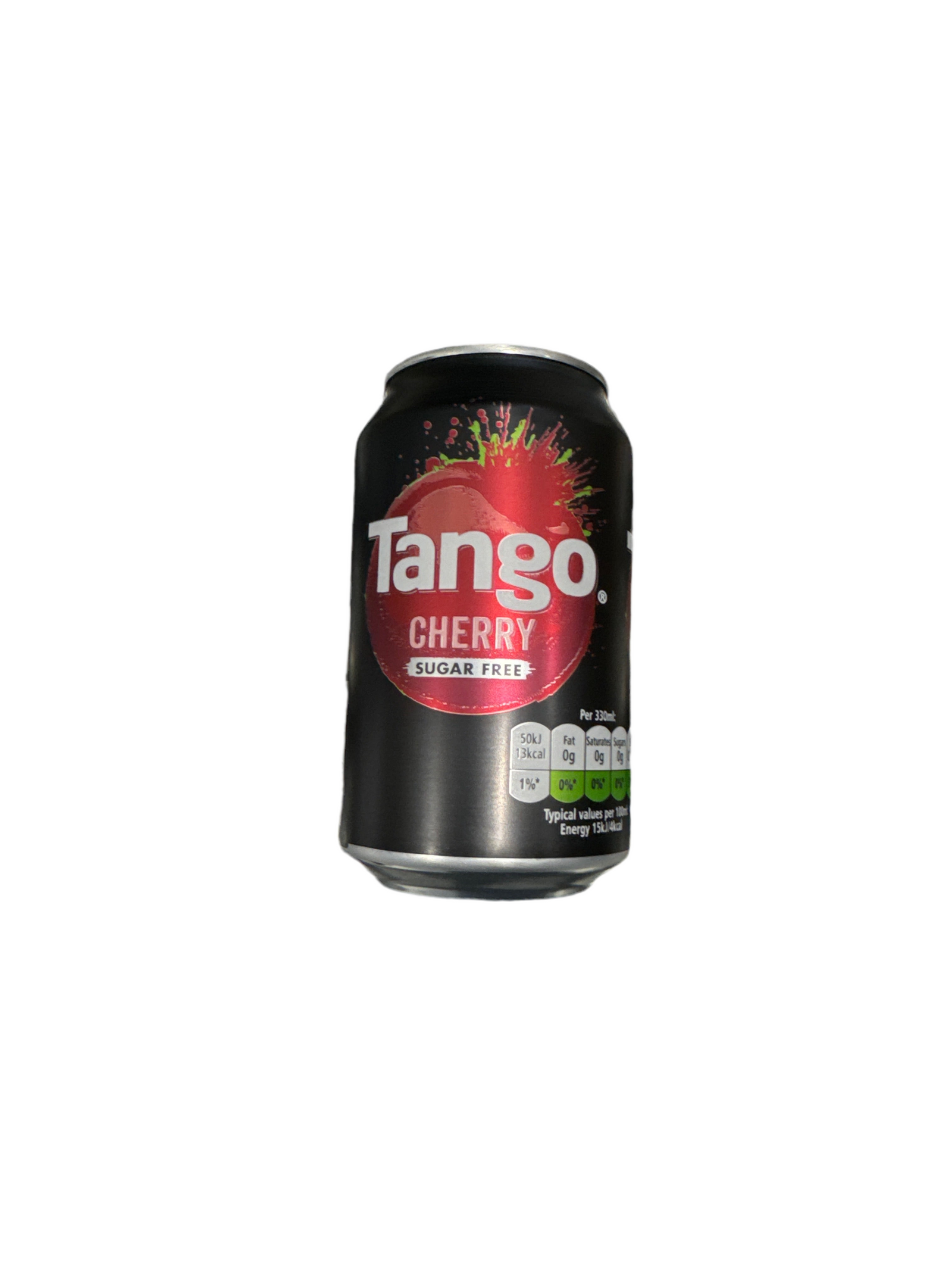 Tango Cherry 330ml