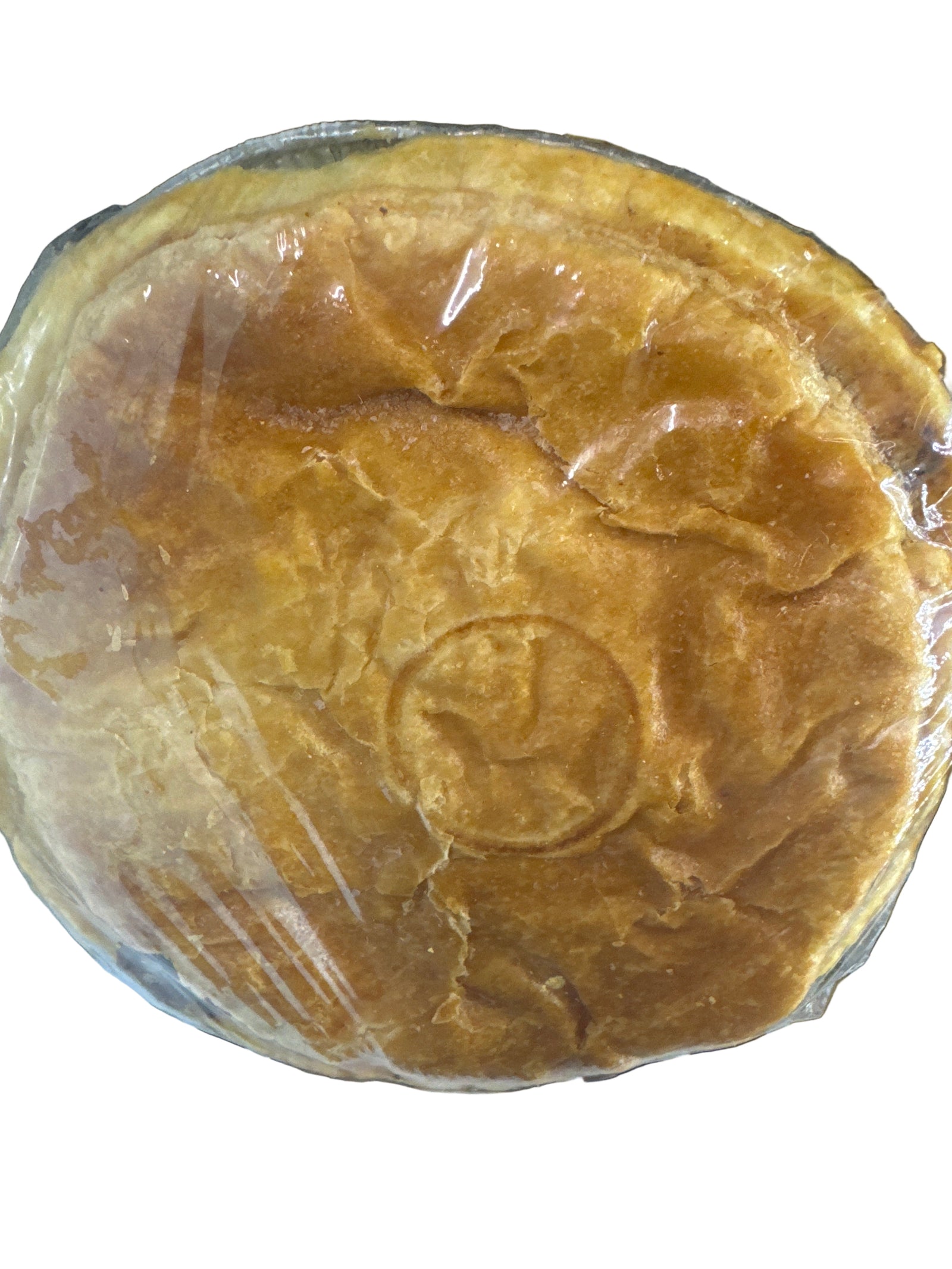 Steak & Kidney Pie Single