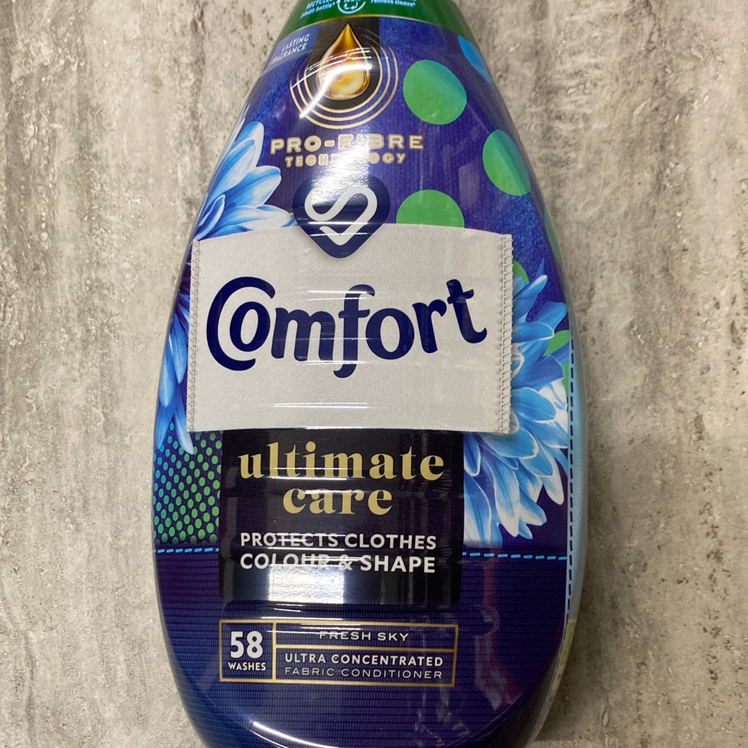 Comfort Ultimate Care 870g
