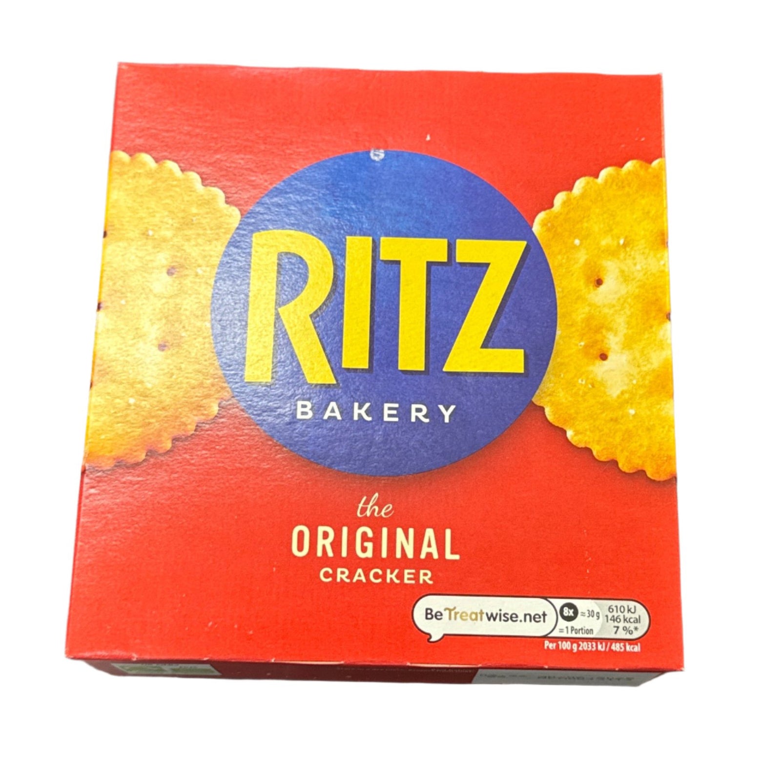 Ritz Original Crackers 150g low date clearance