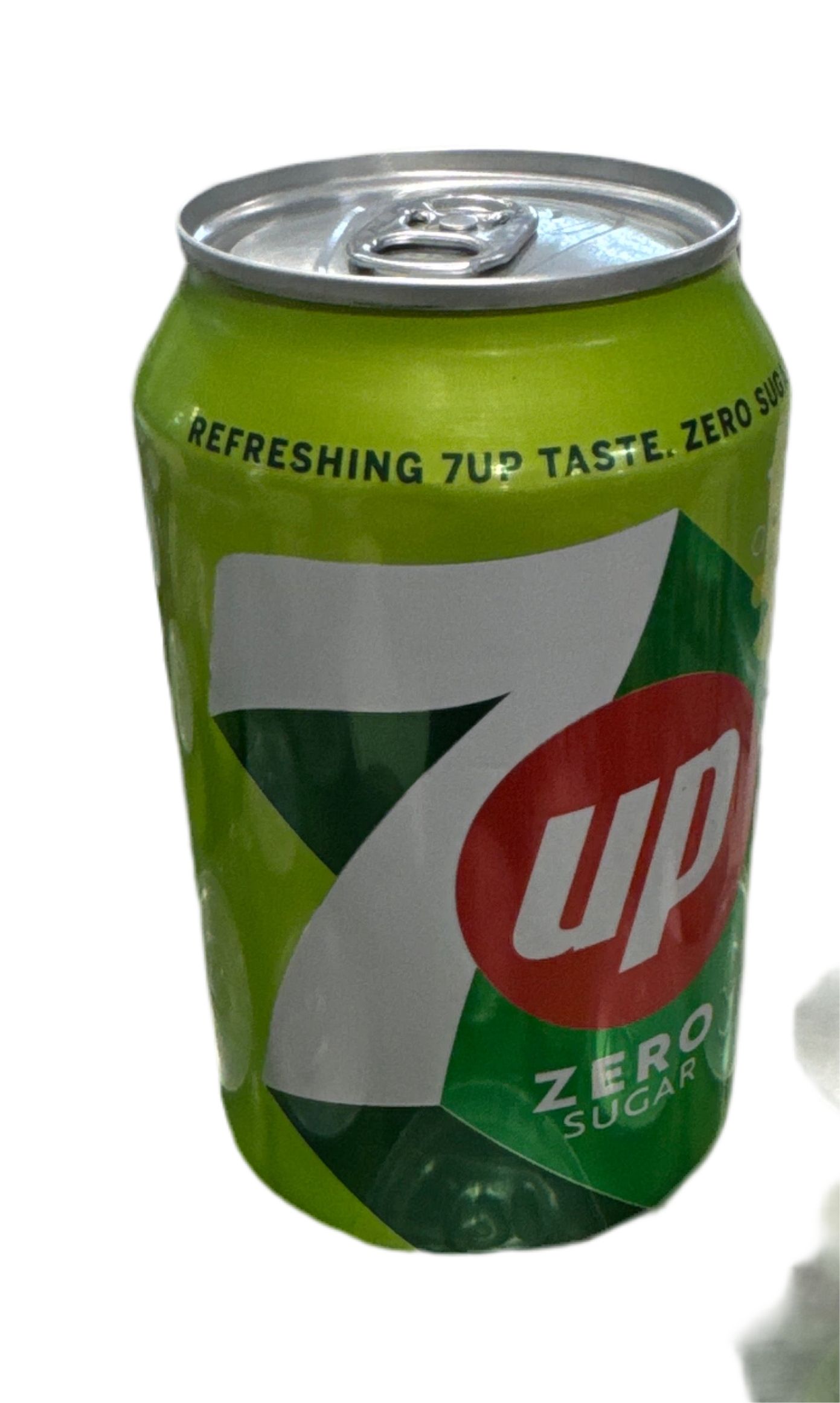 7up zero sugar 330ml