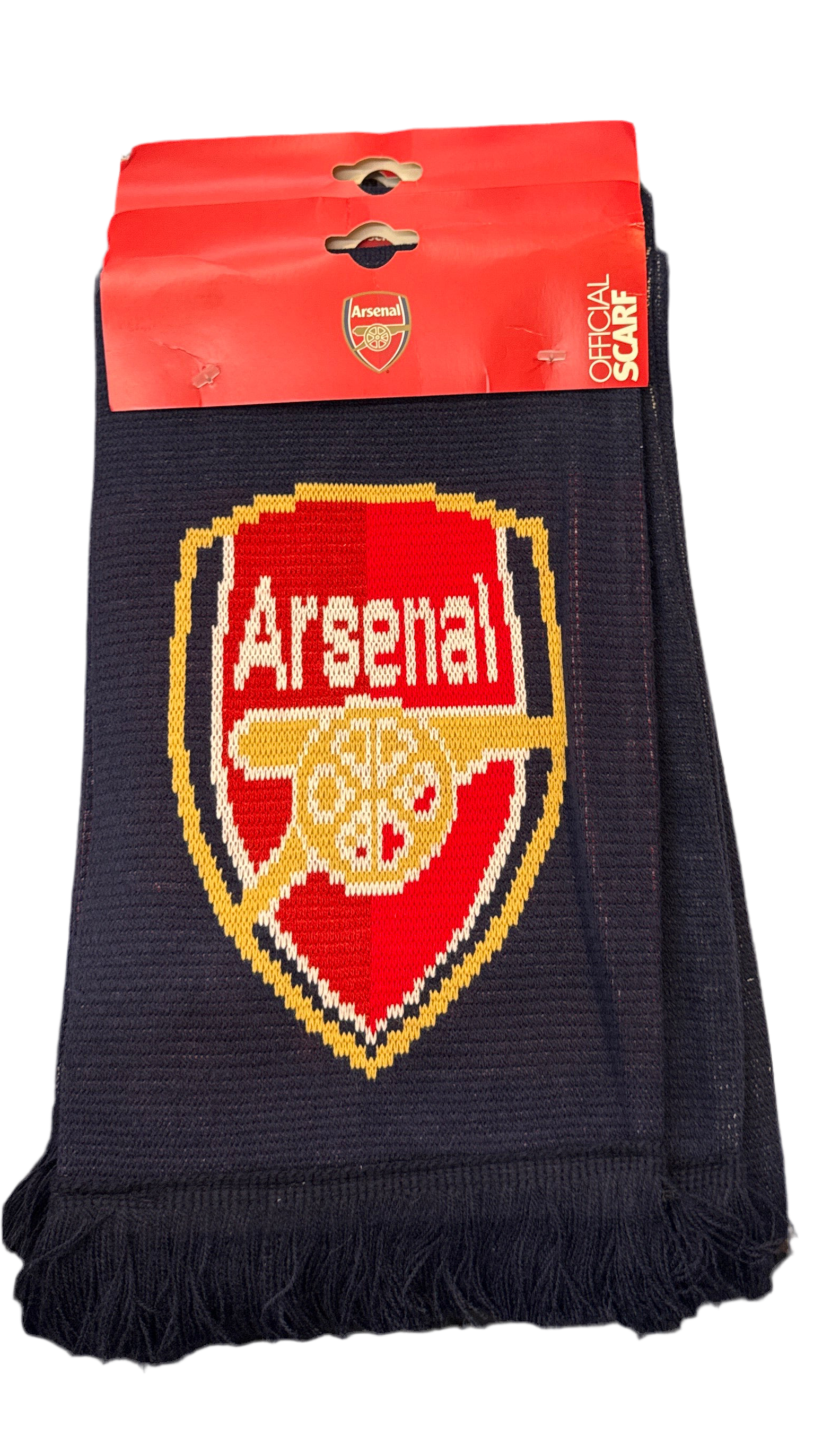 Arsenal Fc Scalf