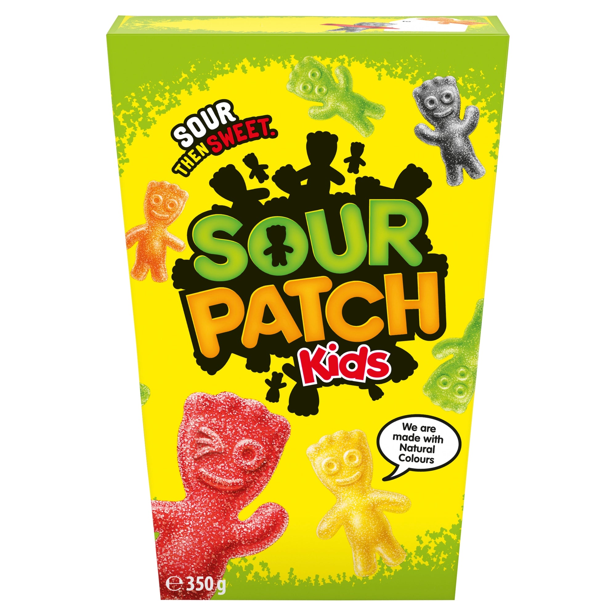 Maynards Sour Patch Kids Carton 350g coming soon