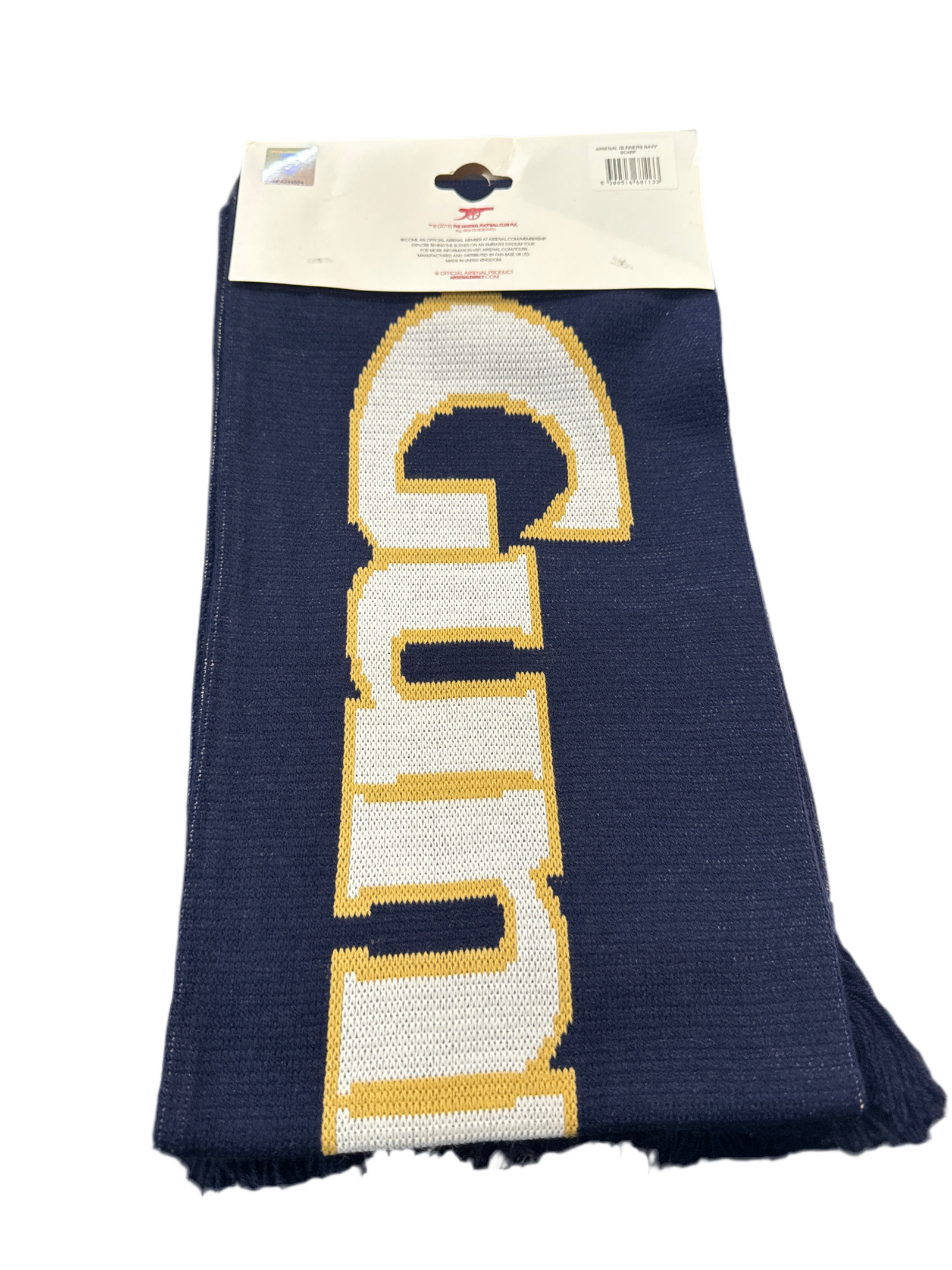 Arsenal Fc Scalf