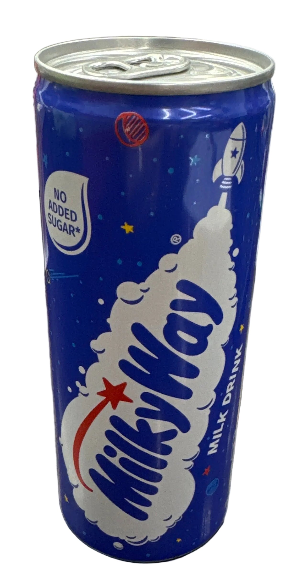 Milkyway Milk Drink 250ml