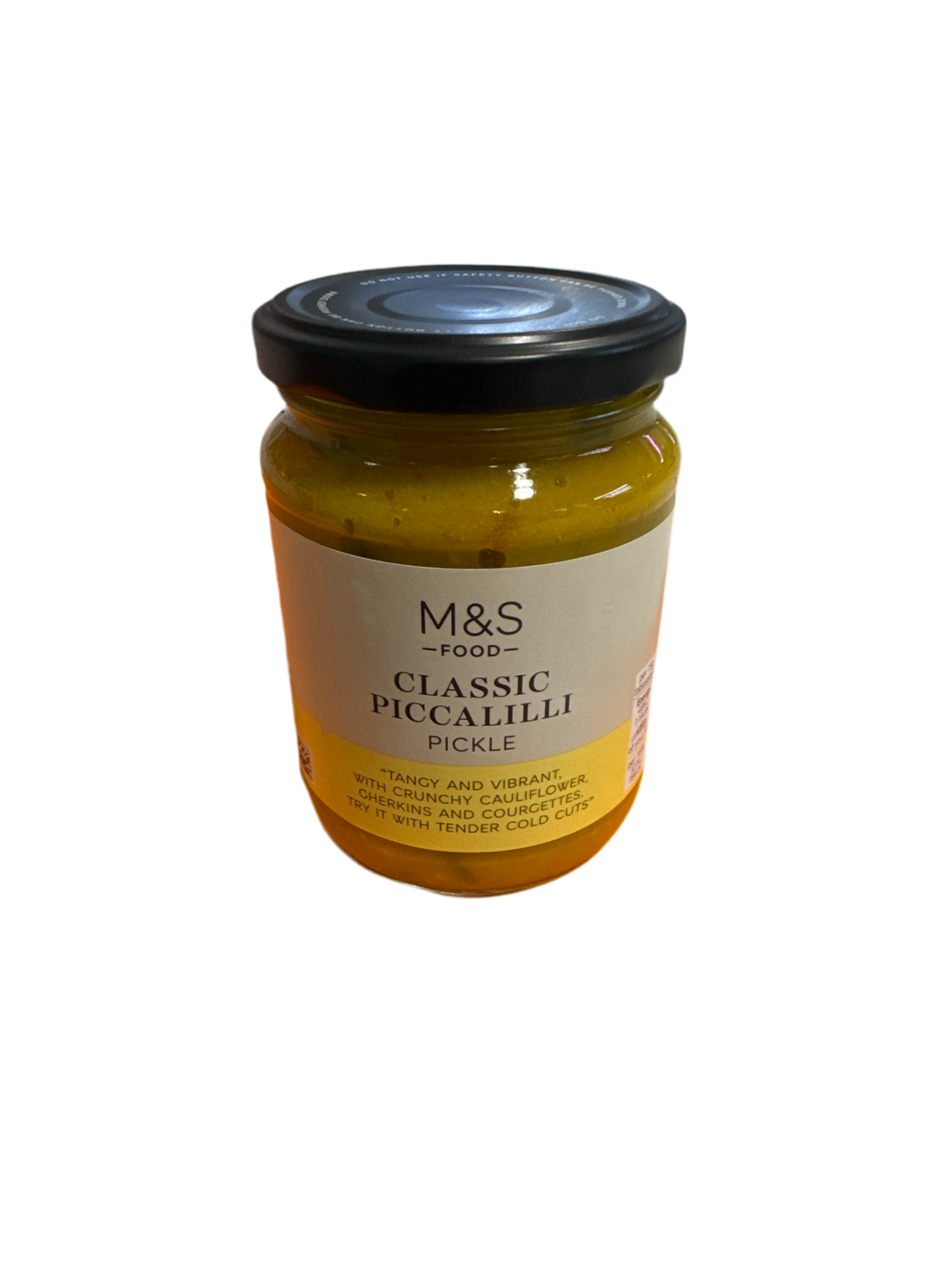 Marks & Spencer Piccalilli pickle 285g