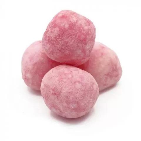 Kingsway Cherry Bon Bons Per 100g