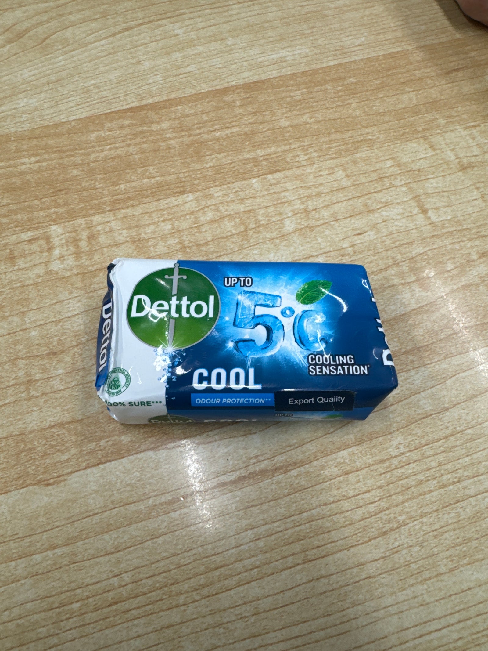 Dettol Soap cool