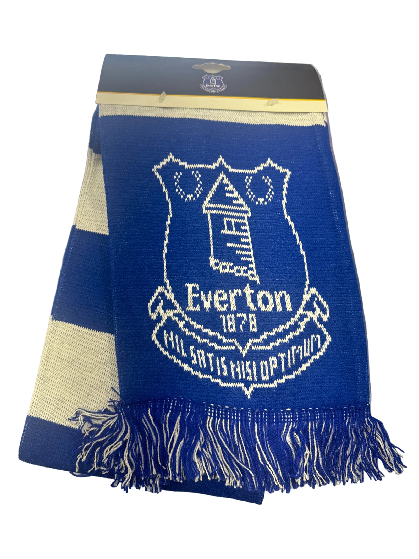 Everton Fc Scalf