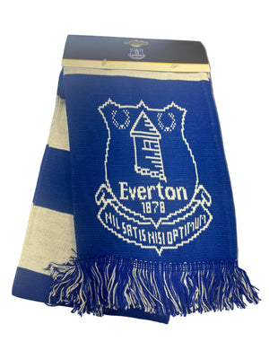 Everton Fc Scalf