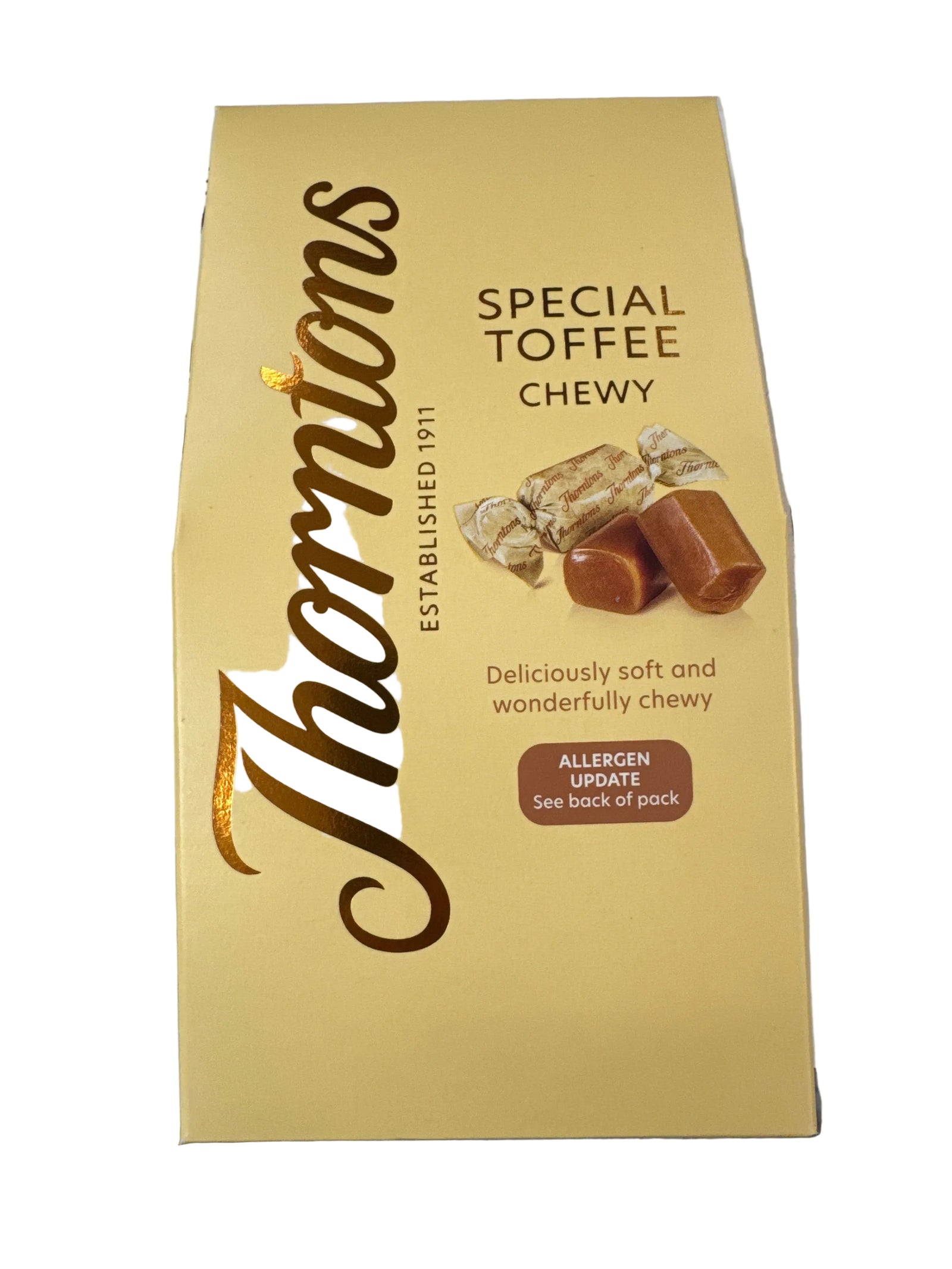 Thorntons Special Toffee 150g