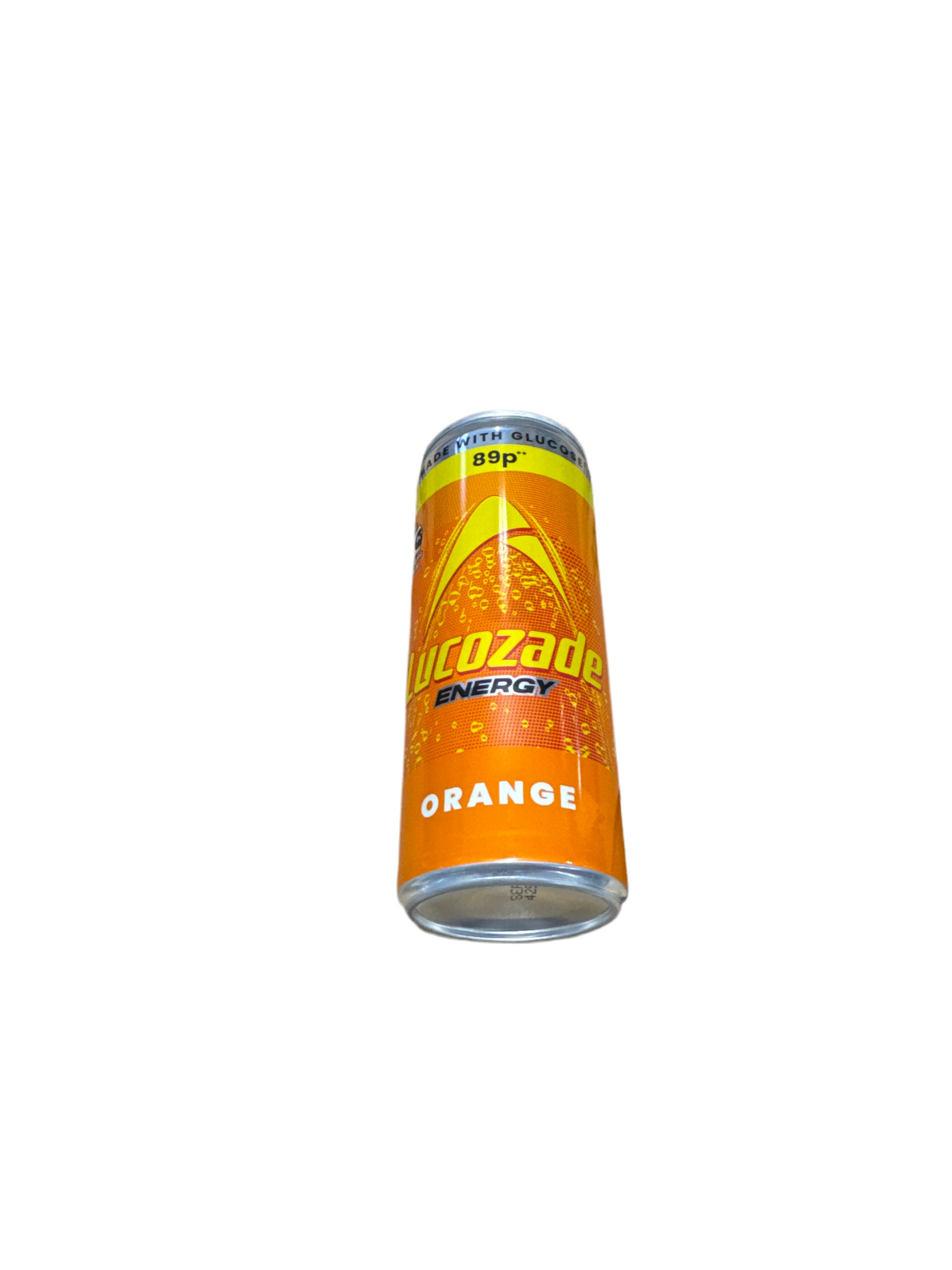 Lucozade Orange 250ml