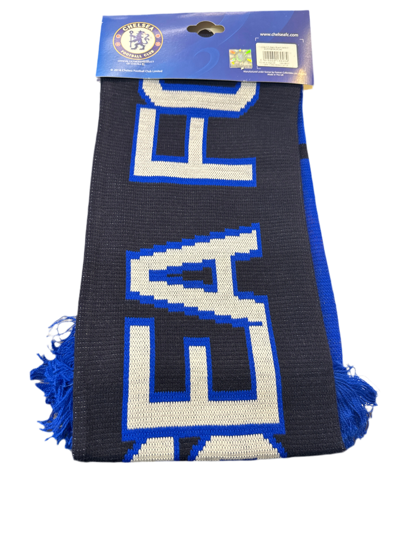 Chelsea Fc Scalf