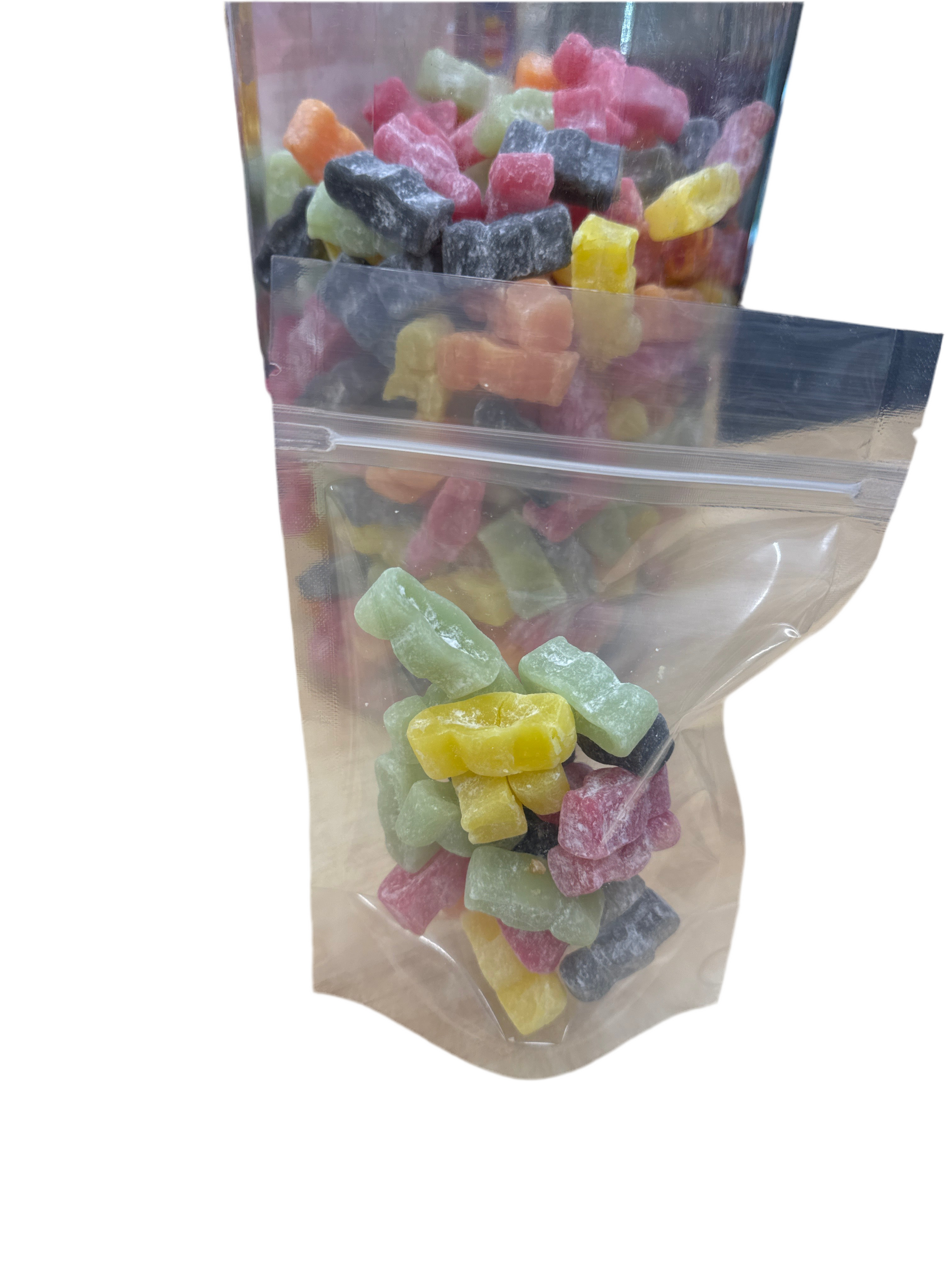 Barrett Jelly Babies Per 150g