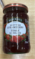 Mackays Scottish Strawberry jam 250 ml