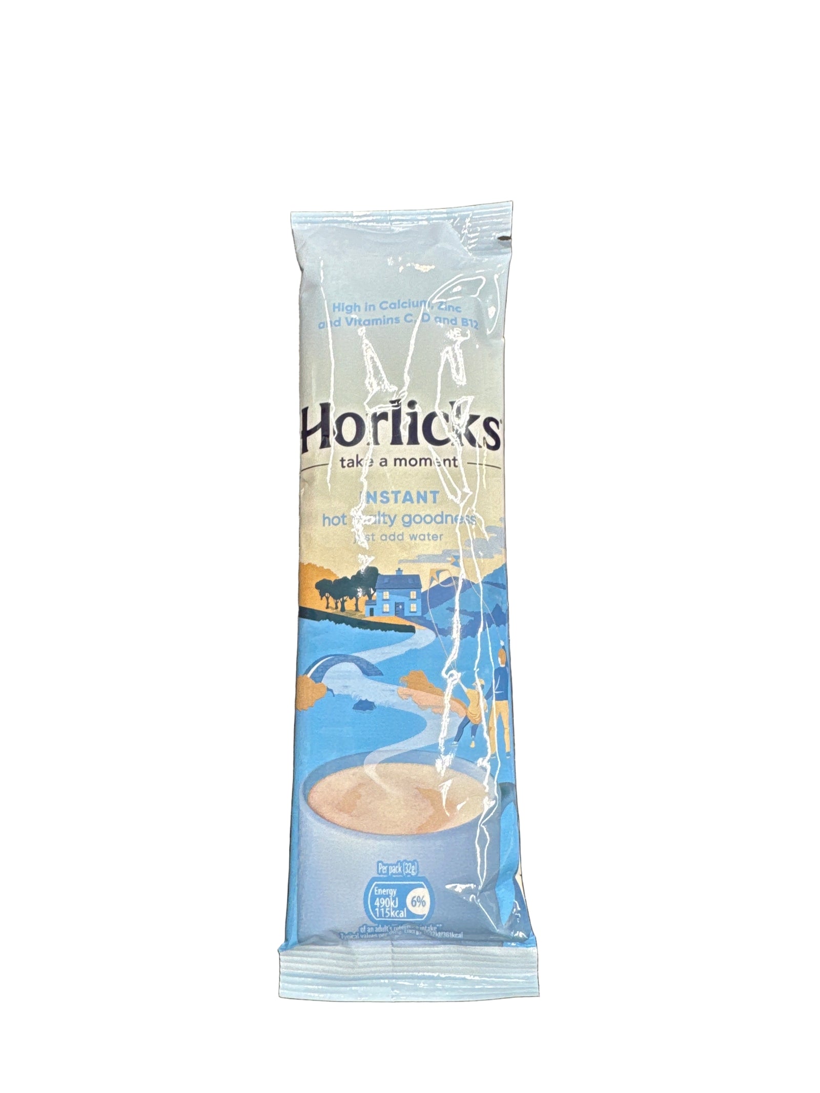 Horlicks Instant sachet