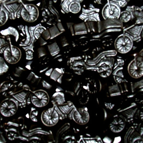 Frisia Cars & Bikes per 150g