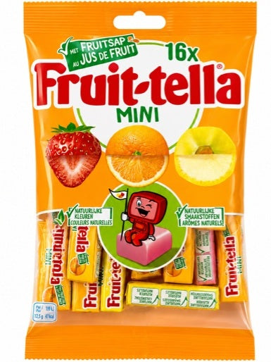 Fruitella Mini 203g