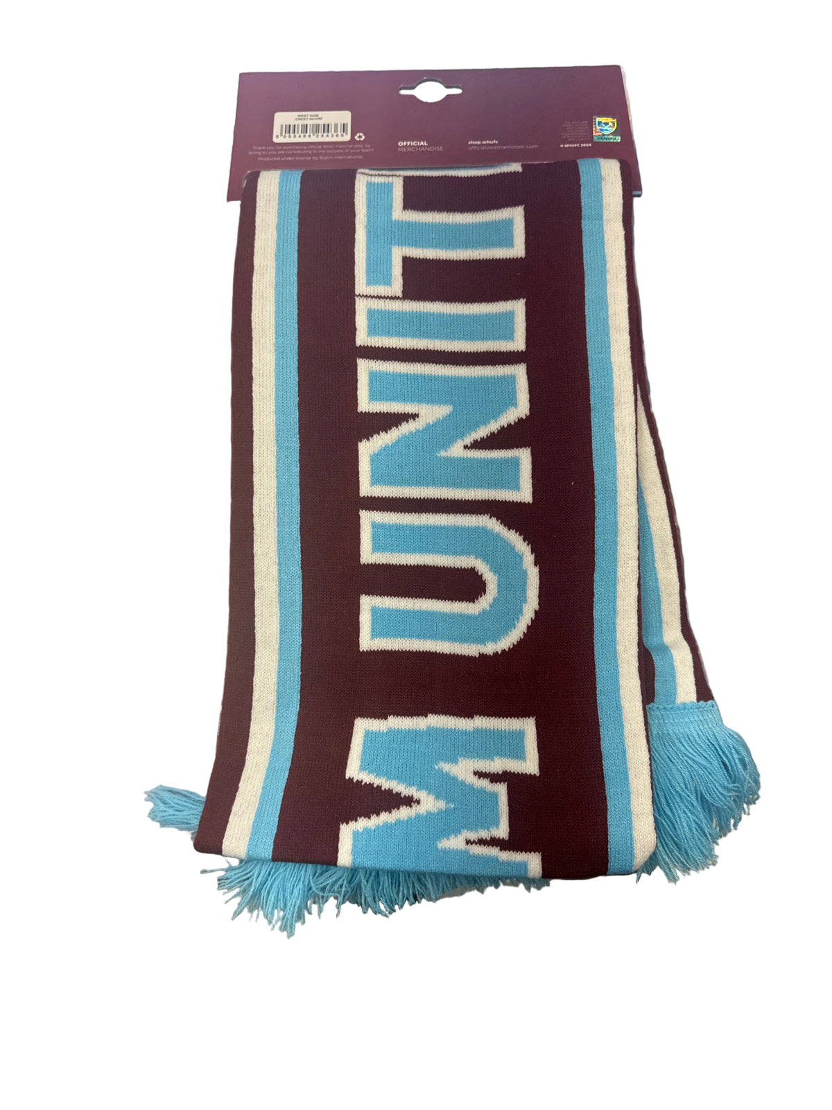 West ham Fc Scalf