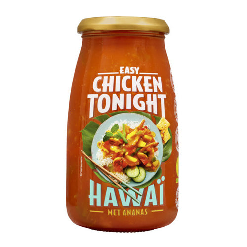 Chicken Tonight Hawaii 515g (Netherlands)