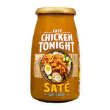 Chicken Tonight SATE 525g (Netherlands)