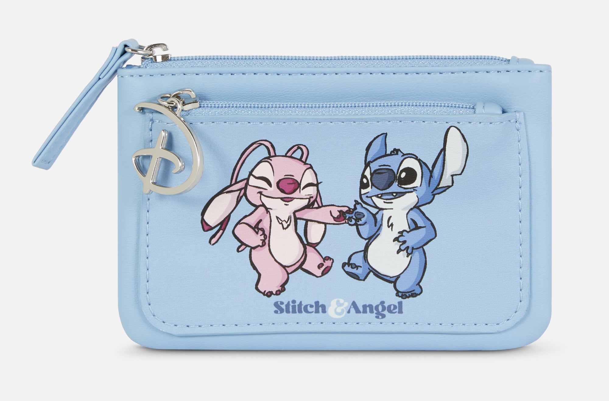Stitch & Angel Purse