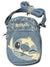 Stitch Denim Bag - Purse