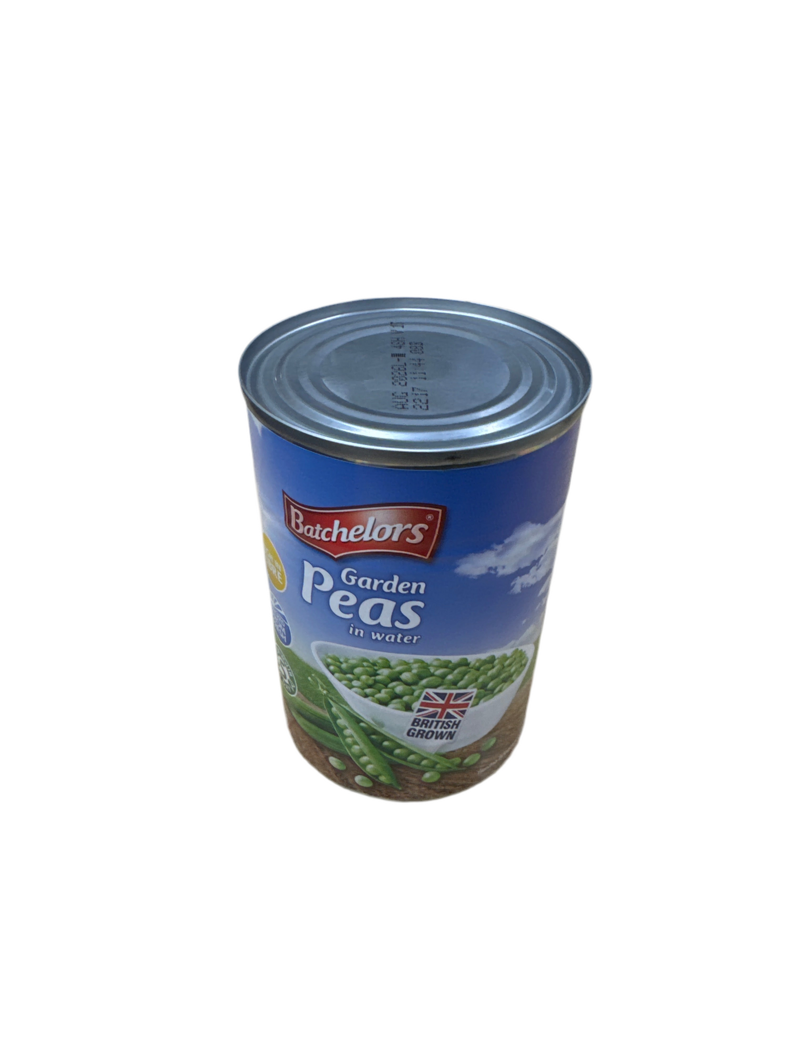 BATCHELORS Garden PEAS 185