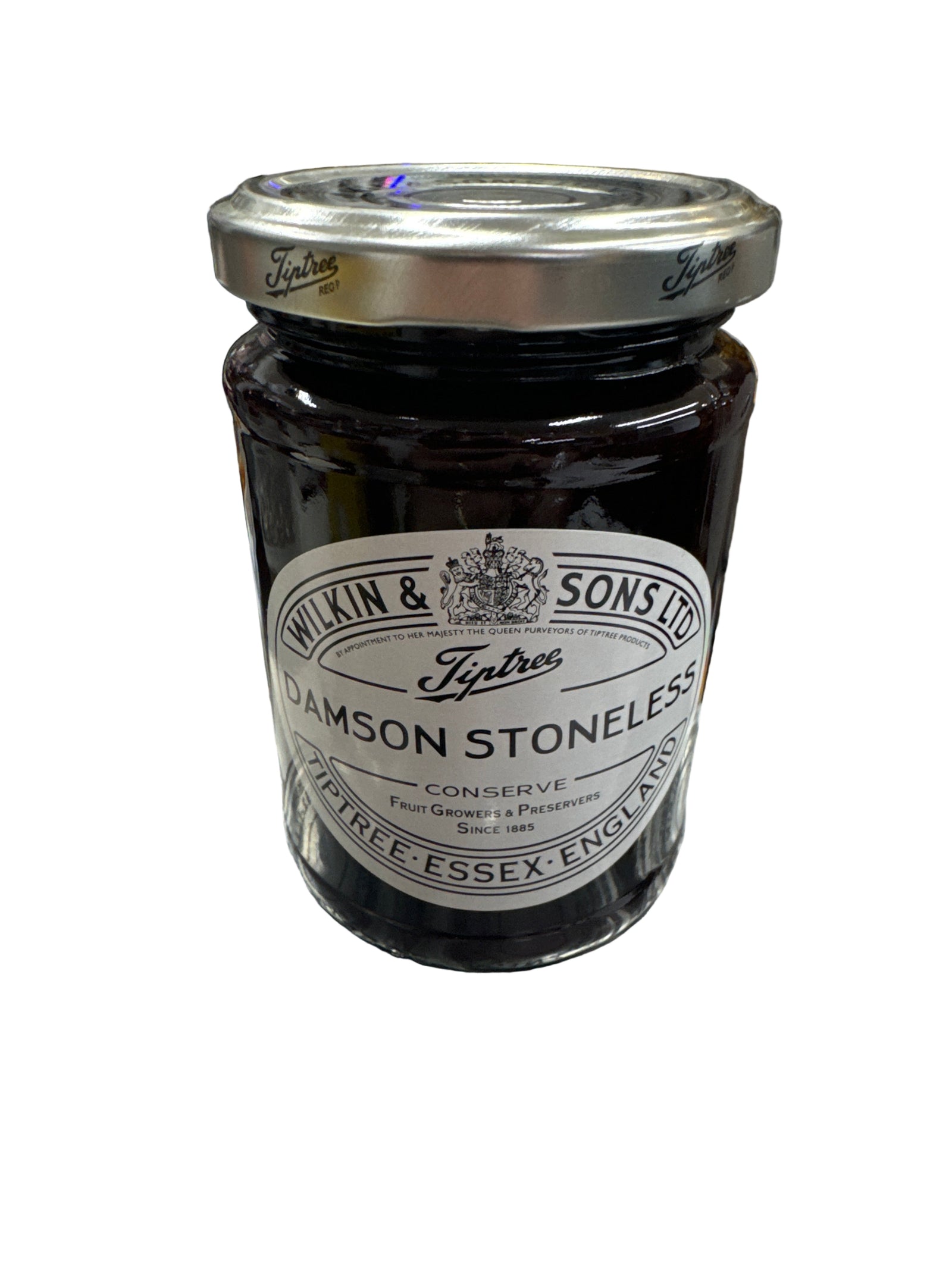Tiptree Damson stoneless 340g