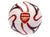 Arsenal Cosmos White Ball Size 5