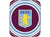 ASTON VILLA FLEECE BLANKET PULSE DESIGN