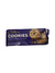 Cadbury milk chocolate cookies 135g