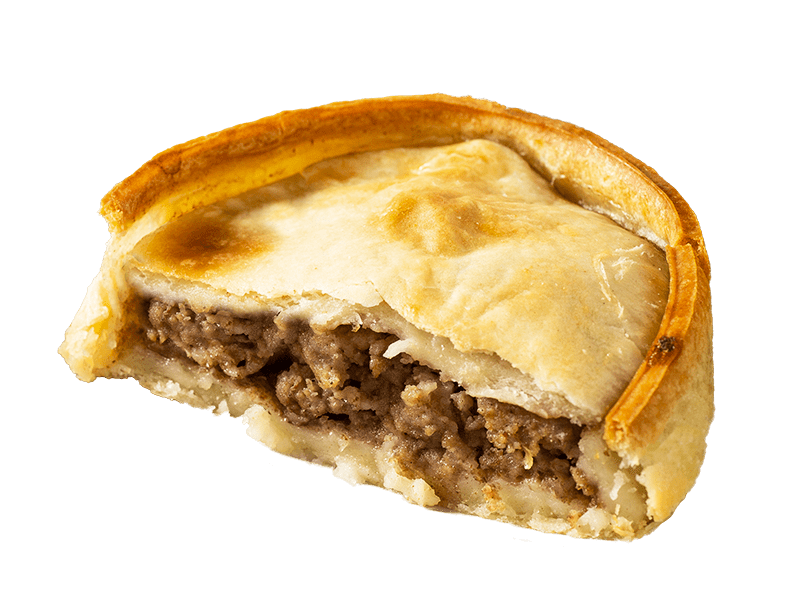 Scotch Pies 2 pack