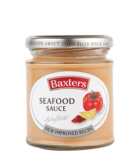 Baxters Seafood Sauce 170g