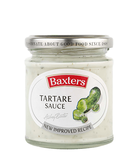 Baxters Tartare Sauce 170g