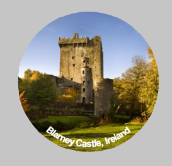 Irelands most Iconic Castles Coasters