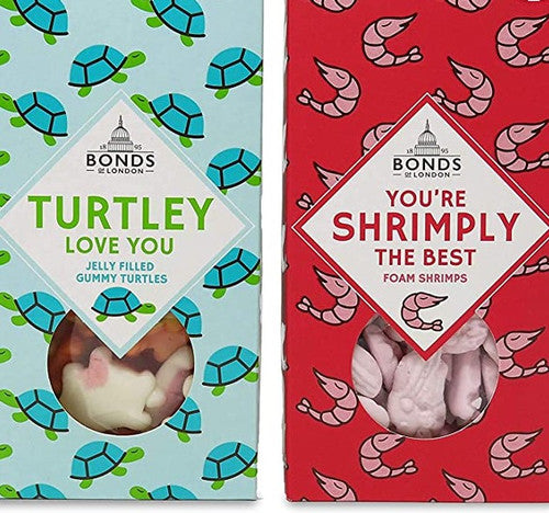 Bonds Turtley Love You 140 g