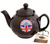 Brown Betty 2 Cup Teapot - Brown in by Cauldon Ceramics