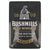 Bushmills Metal Sign -Label