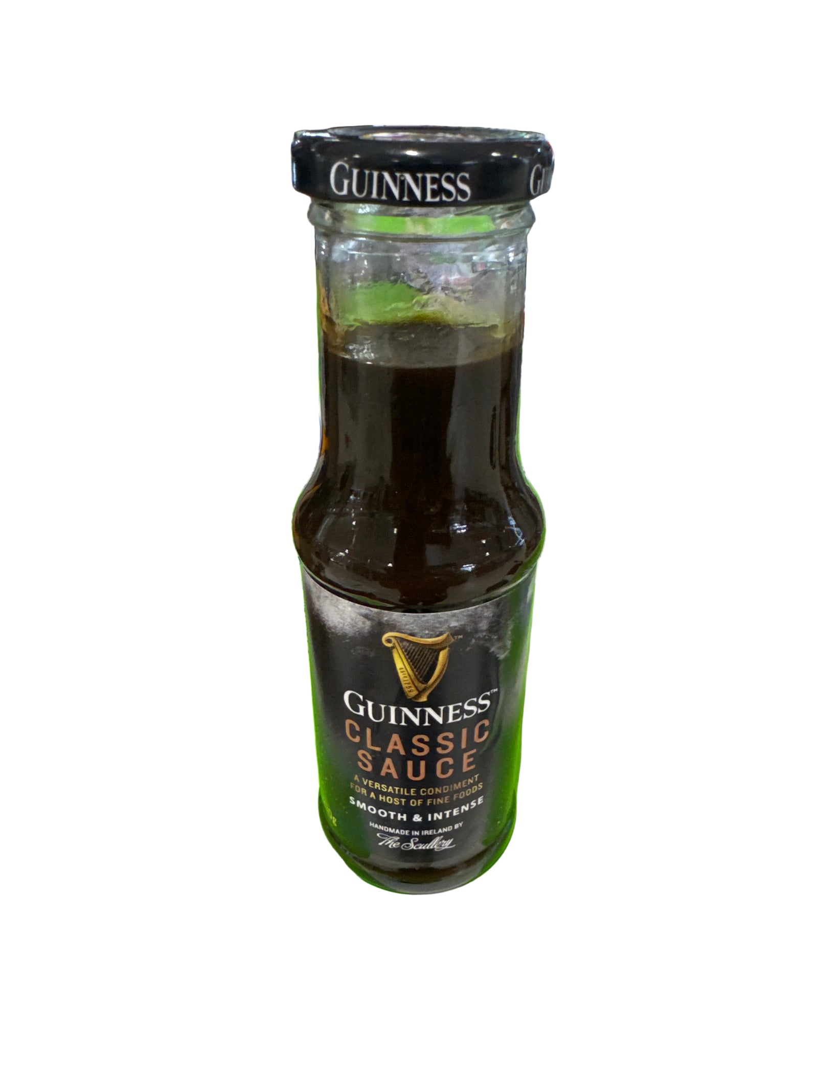 Guinness Classic Sauce 230g