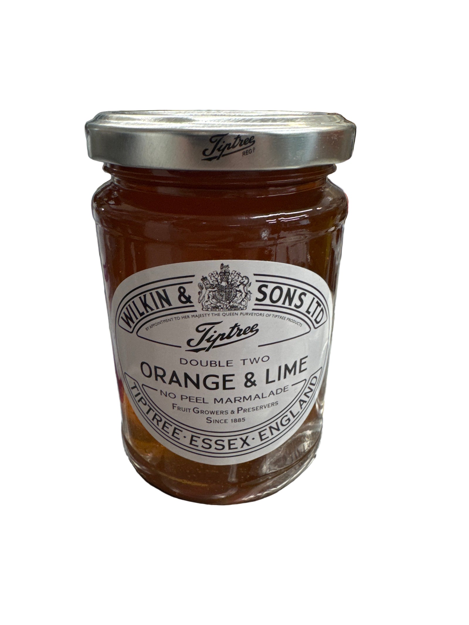 Tiptree Orange Marmalade & Lime