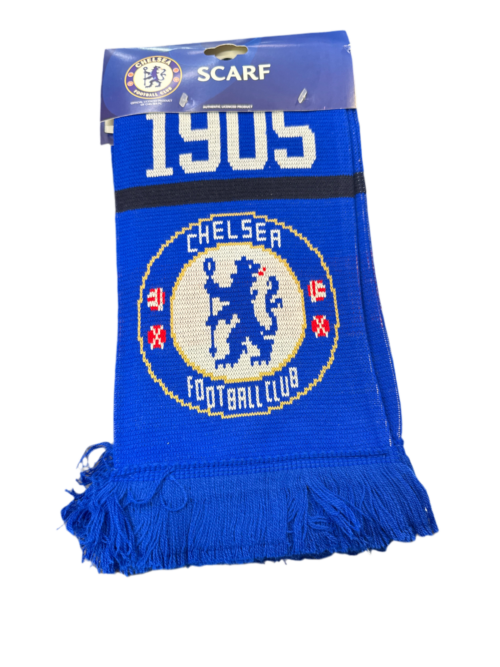 Chelsea Fc Scalf