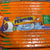 MCVITIE'S PENGUIN Orange 7 PACK