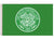 CELTIC CORE CREST FLAG