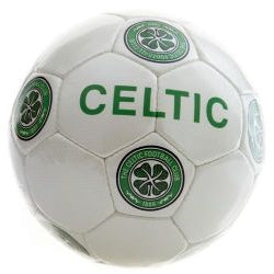 CELTIC – SOCCER BALL (SIZE 5)