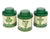 Irish Emblems Tea Caddy Set