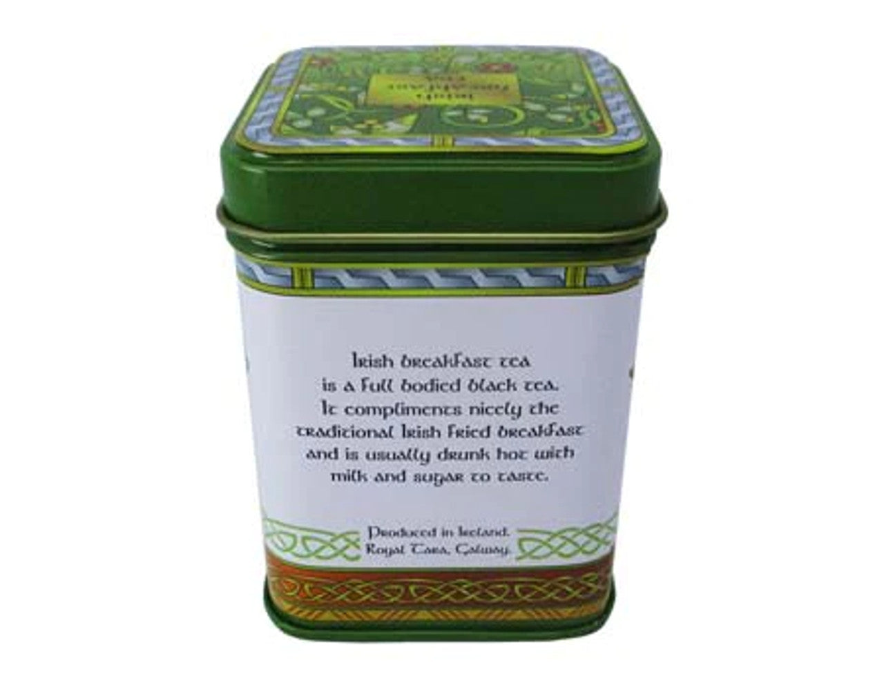 Celtic Tree of Life Breakfast Tea