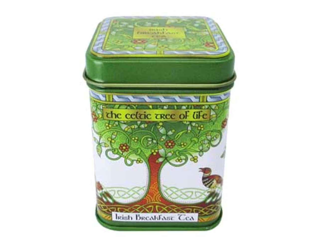 Celtic Tree of Life Breakfast Tea