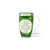 Irish Blessing Mug - Shamrock Garden